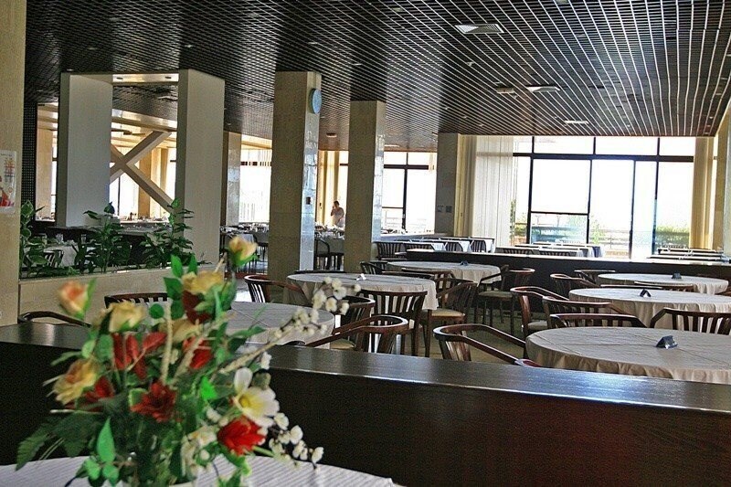 Изображение Institute Igalo Mediterranean Health Center 3*