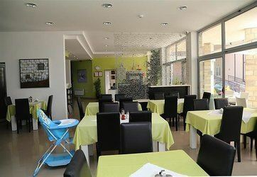 Отель Novi Igalo 3*