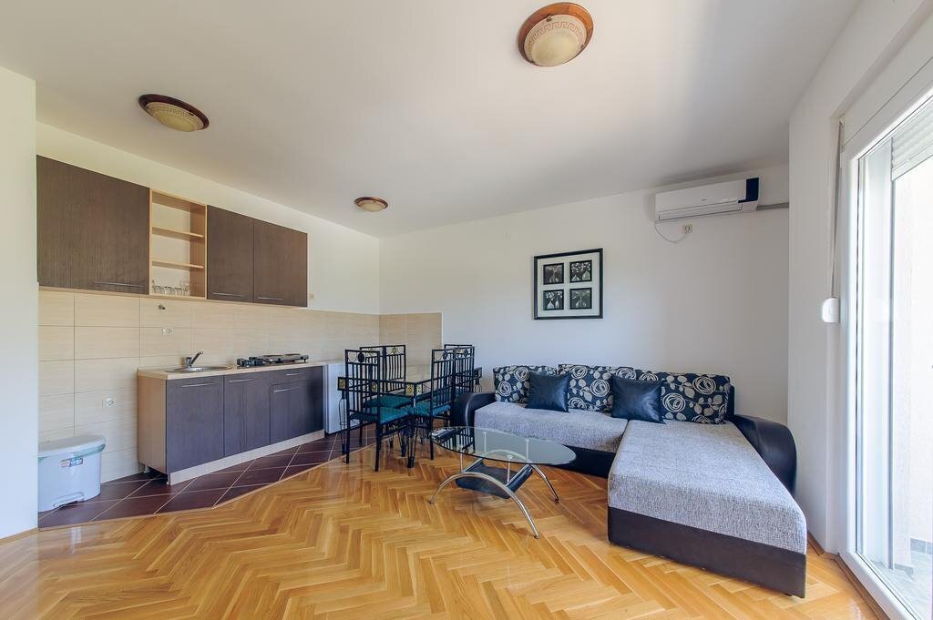 Фотографія Novi Igalo App 4*