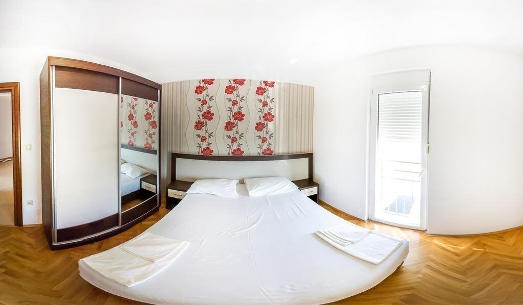 Зображення Novi Igalo App 4*