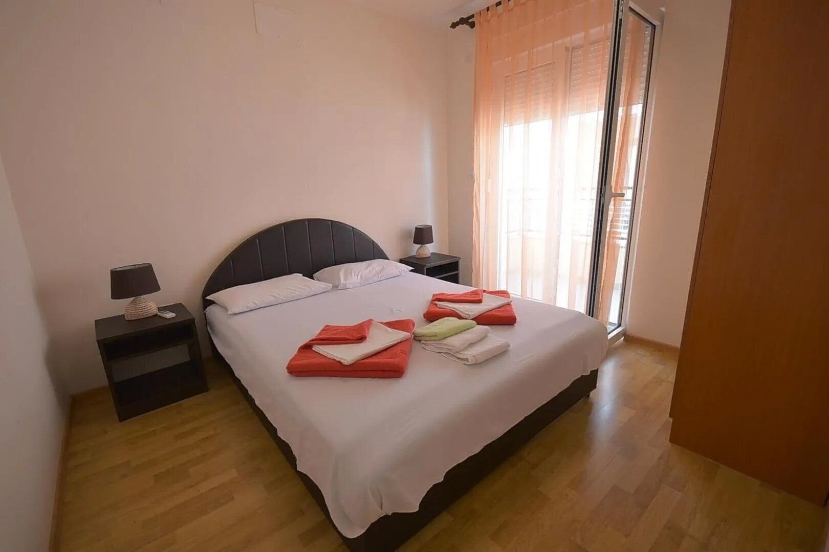 Фотография Adriatic Apartments Igalo 4*
