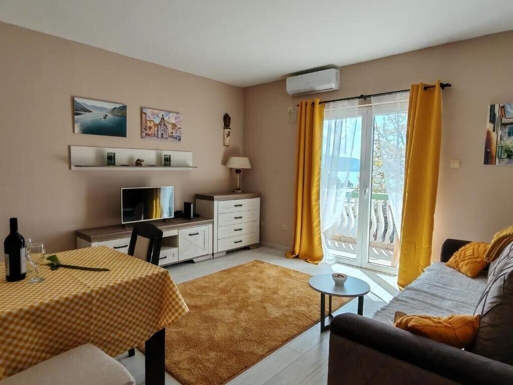 Изображение Boka Bay Apartments 4*