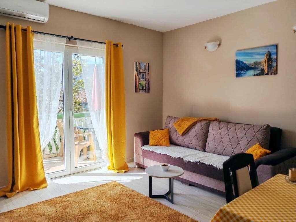 Отель Boka Bay Apartments 4*
