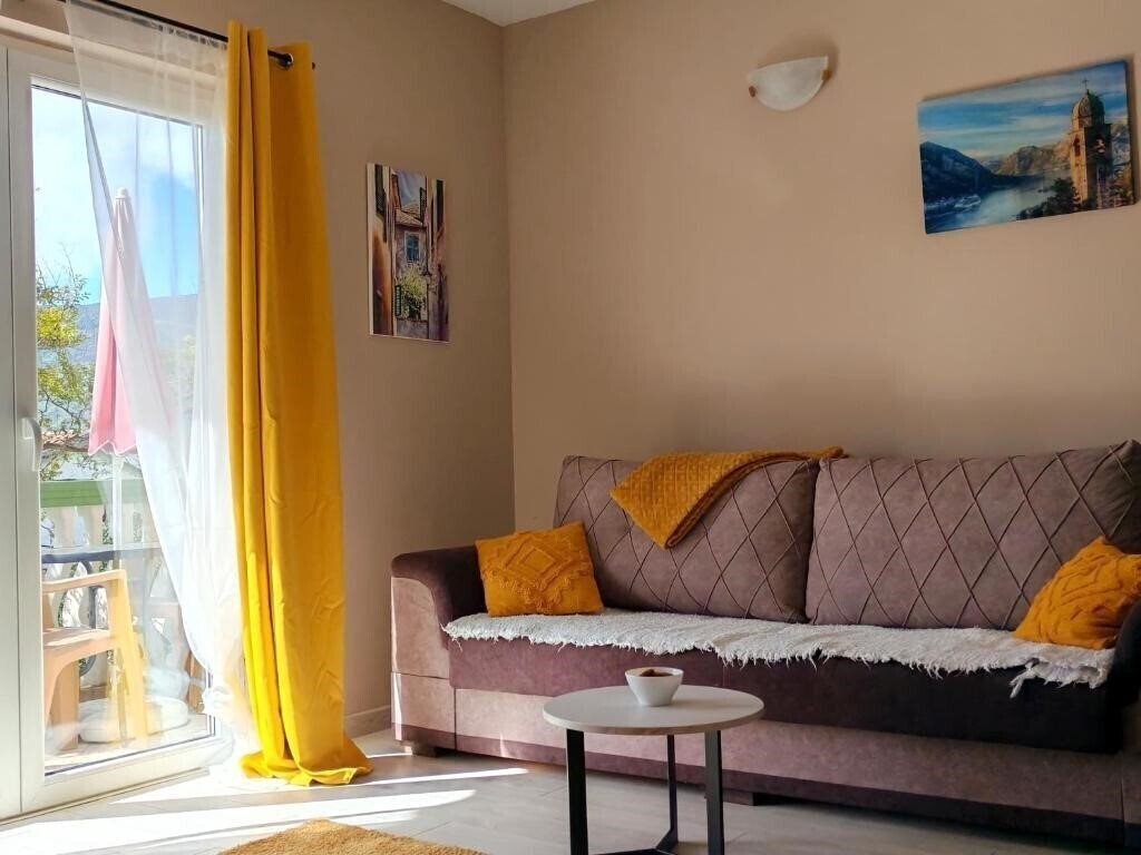 Картинка Boka Bay Apartments 4*