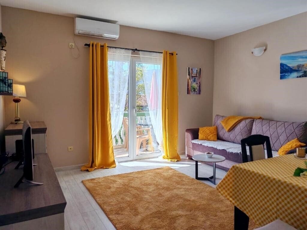 Фото Boka Bay Apartments 4*