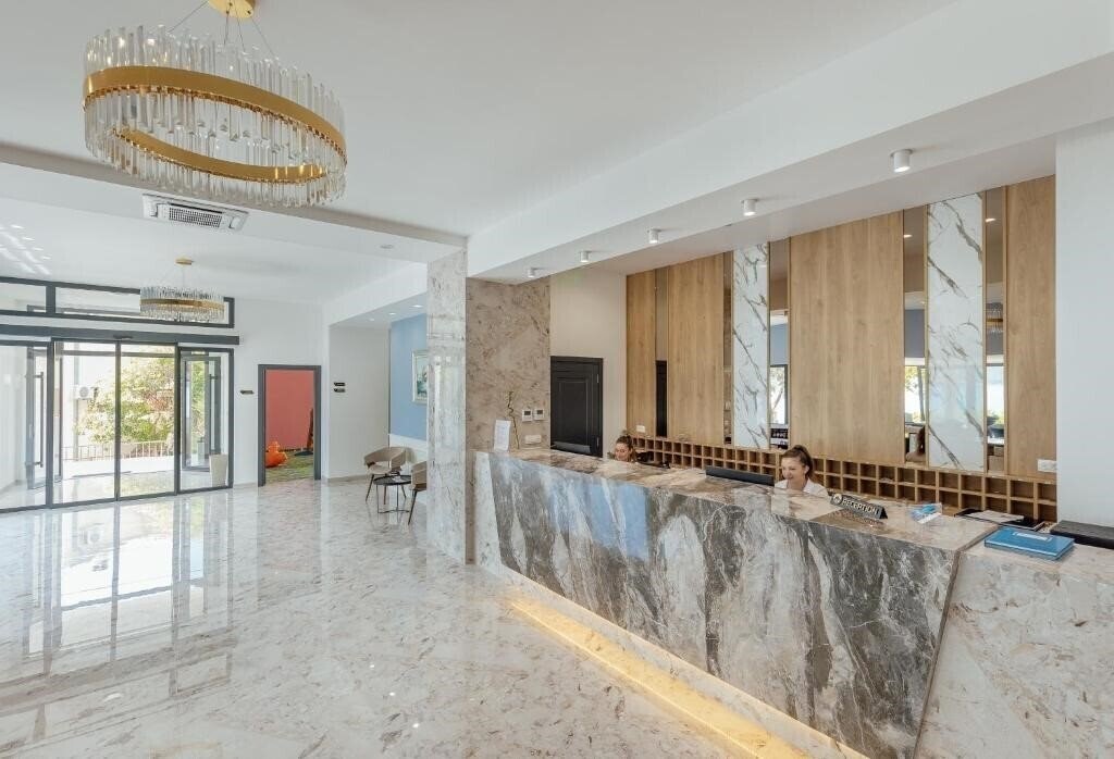 Картинка Vojvodina Hotel 2*