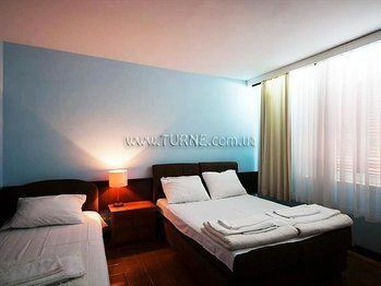 Изображение Vojvodina Hotel 2*