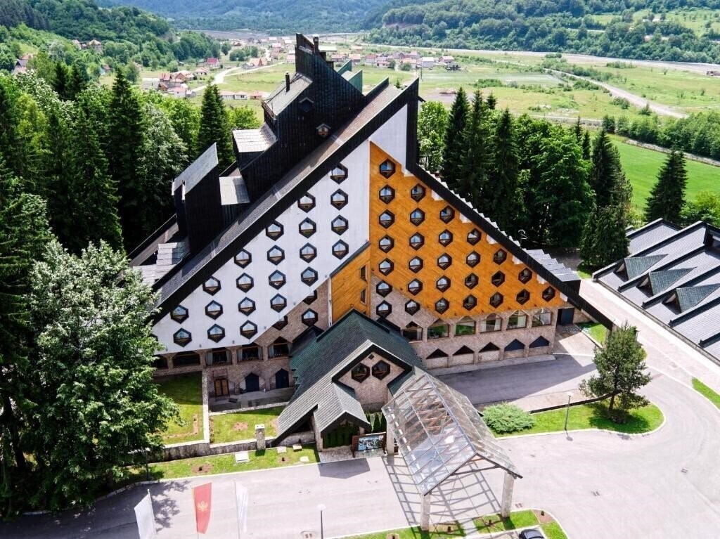 Готель Bianca Resort & SPA 4*