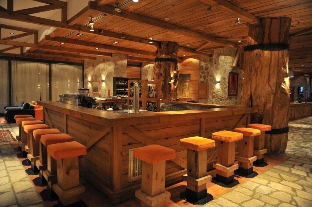 Фотографія Bianca Resort & SPA 4*