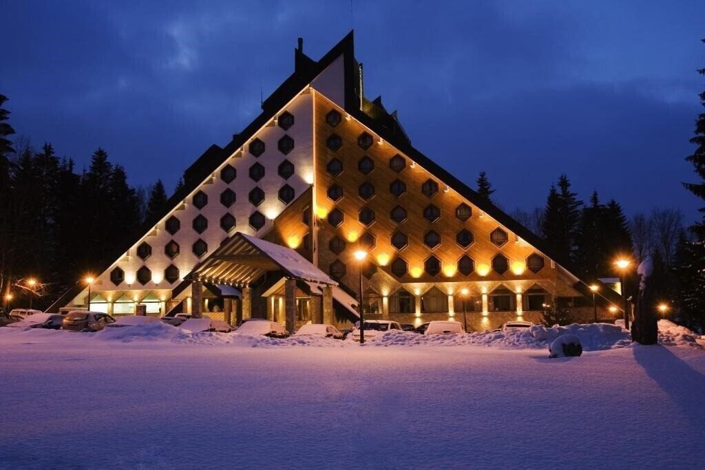 Зображення Bianca Resort & SPA 4*