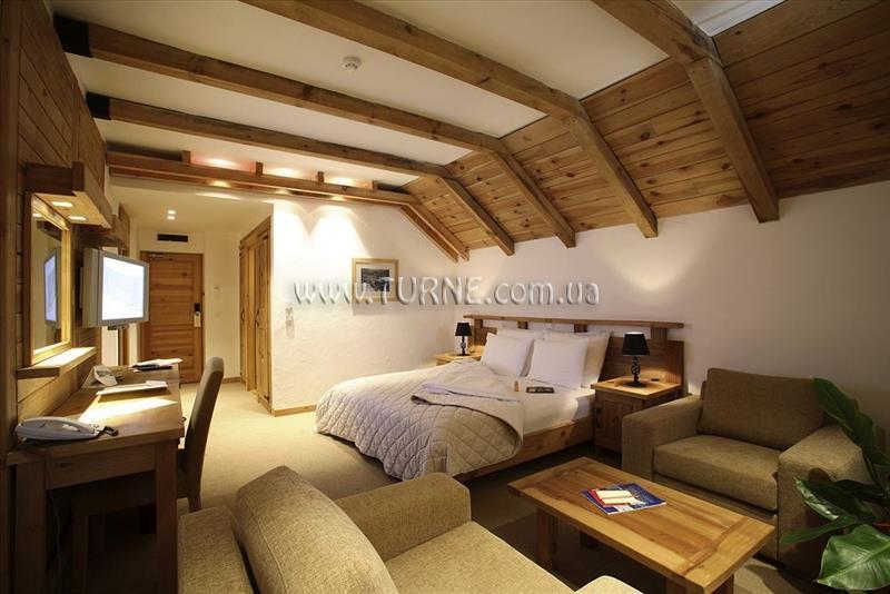Картинка Bianca Resort & SPA 4*