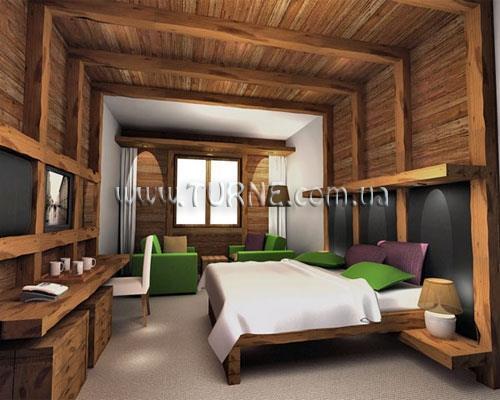 Фотографія Lipka 4*