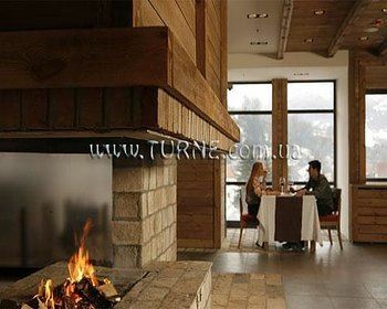 Готель Lipka 4*