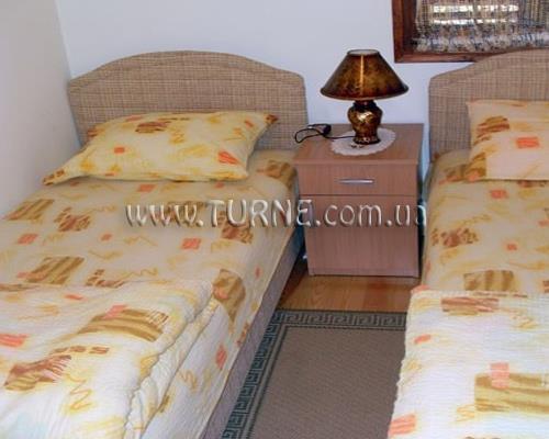 Фотографія Jagos апартаменты