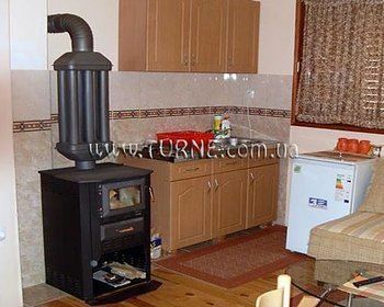 Готель Jagos апартаменты