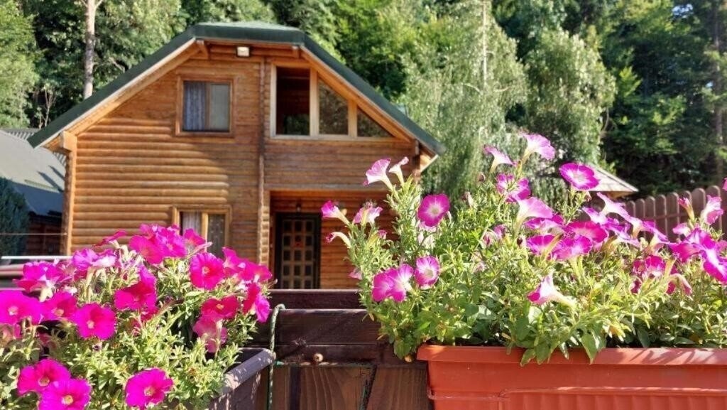Фото Log House Tara 3*