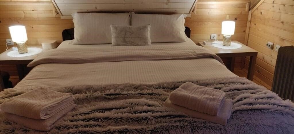 Зображення Log House Tara 3*