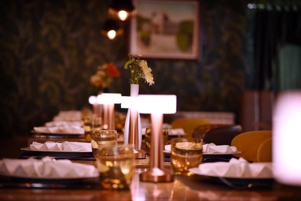 Фотографія Dream House 4*