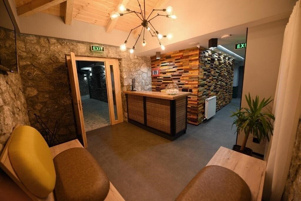 Готель Dream House 4*