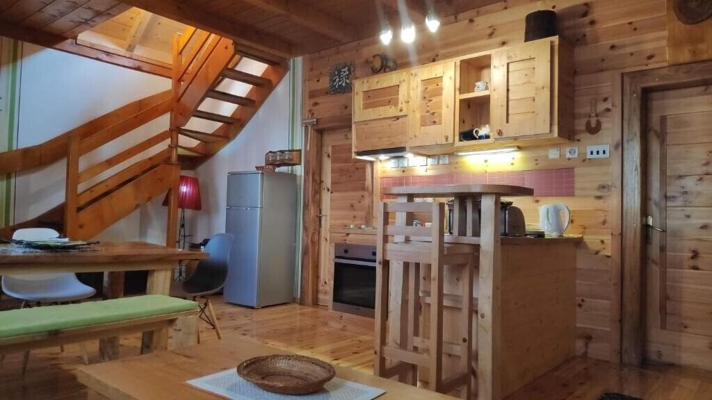 Отель Apartmani Life 3*