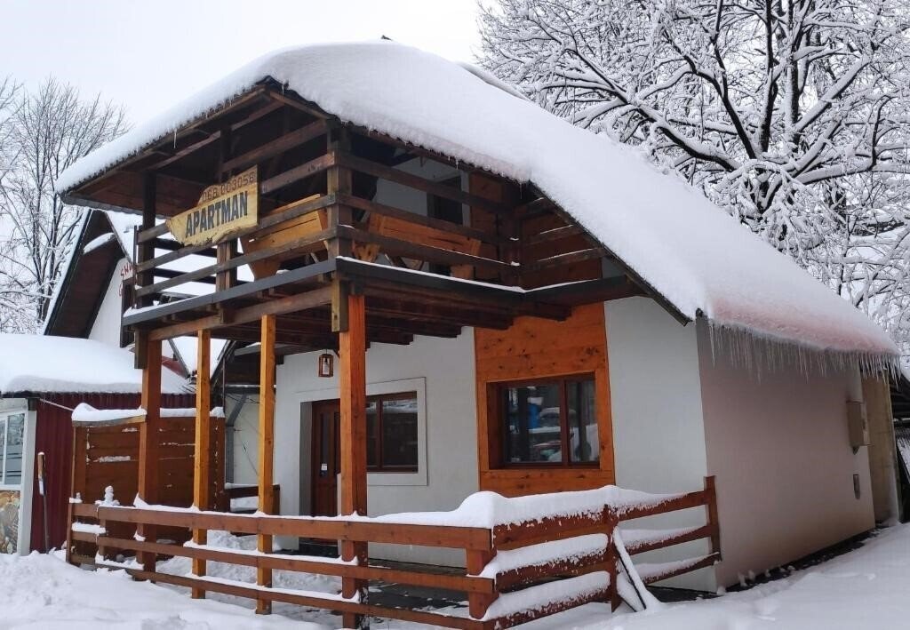 Фотография Apartmani Life 3*
