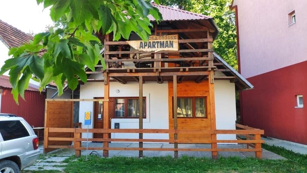 Изображение Apartmani Life 3*