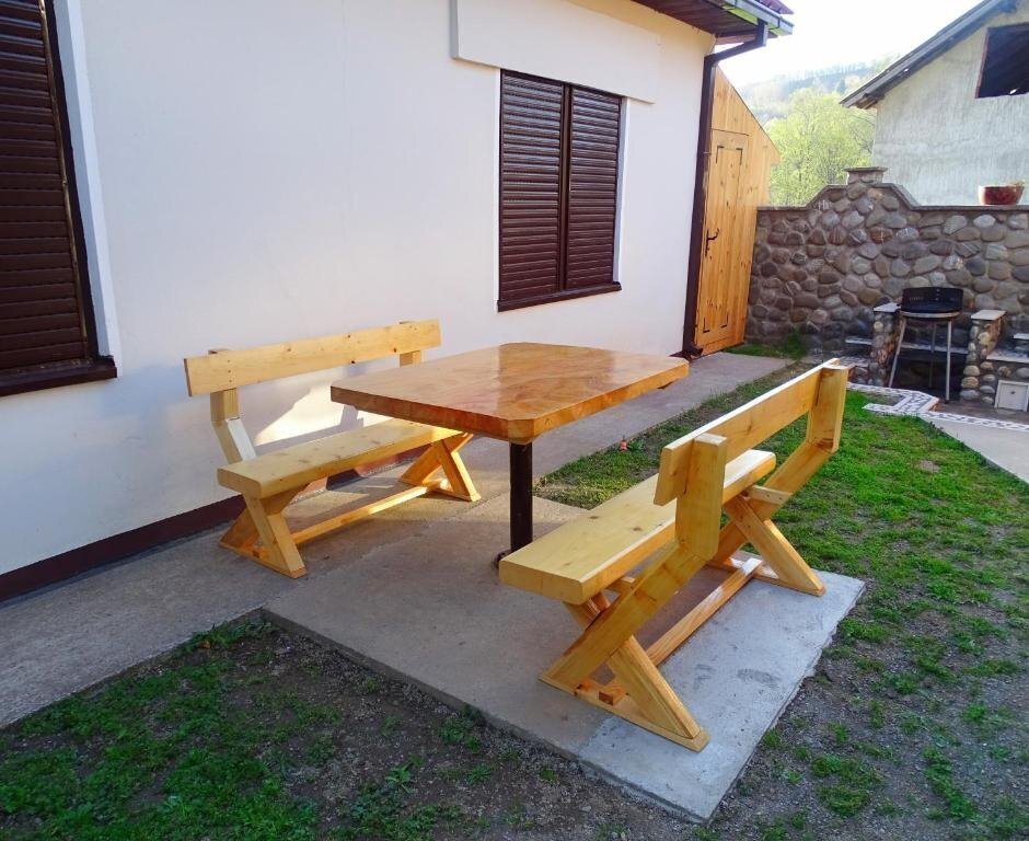 Фотографія Apartments «Stone Lodge» 4*