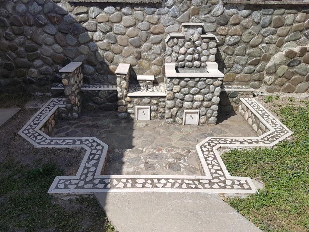 Зображення Apartments «Stone Lodge» 4*
