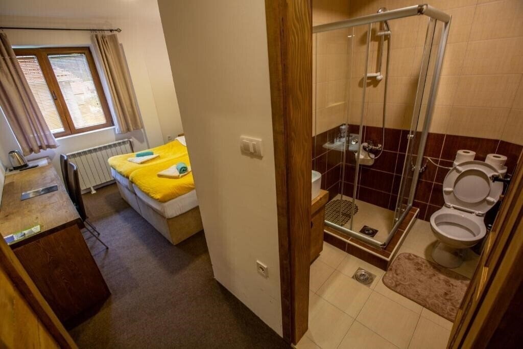 Фотография Apartments «Tango» 3*