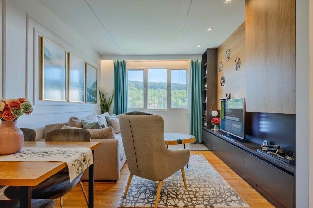 Фотография Modern Mountain 4*