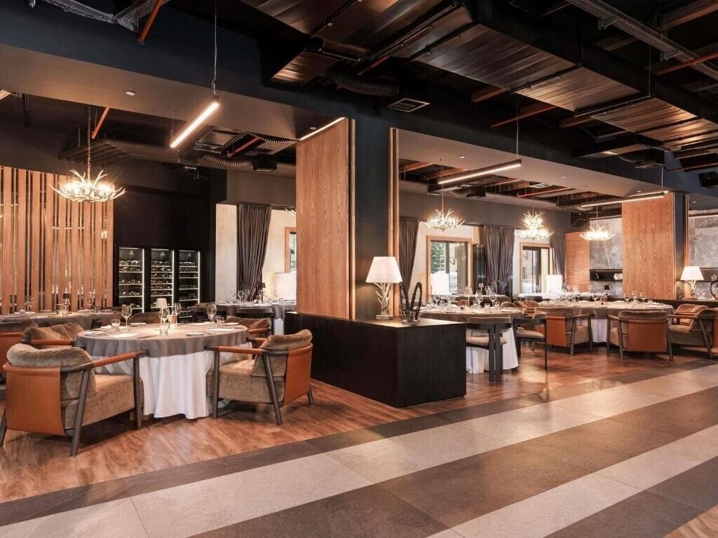 Изображение Swissotel Resort Kolasin 4*