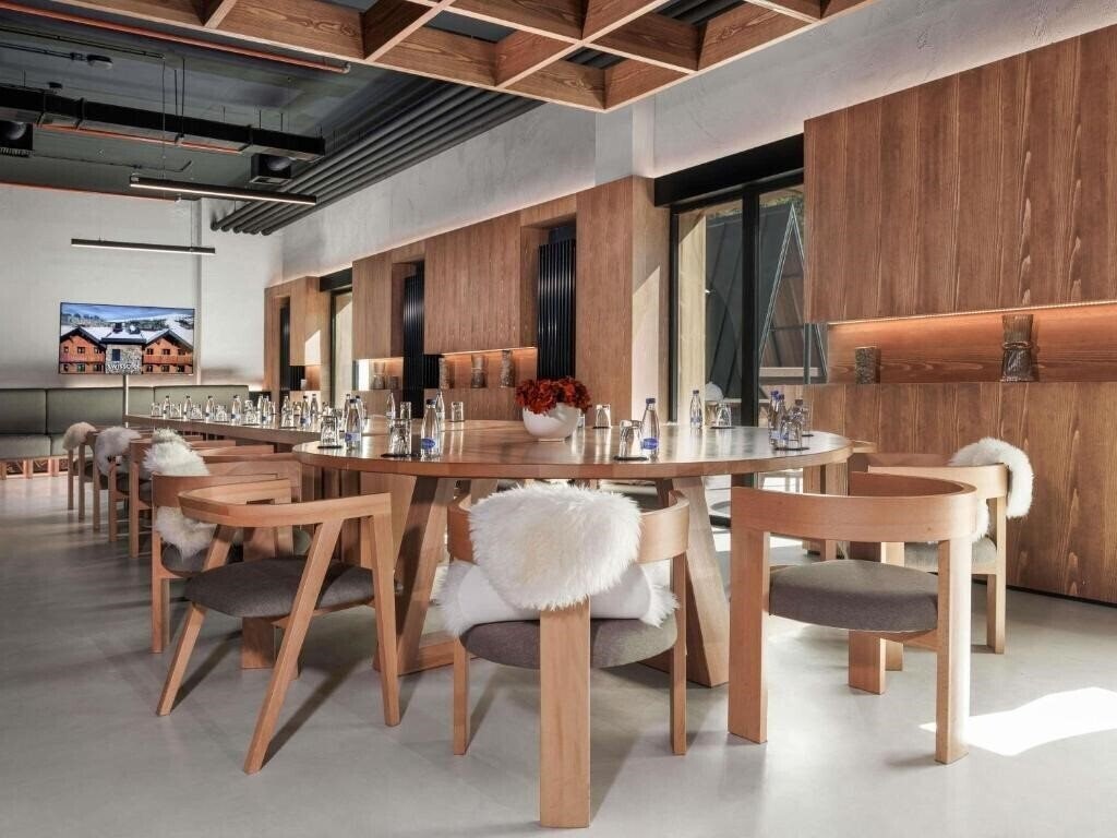 Картинка Swissotel Resort Kolasin 4*