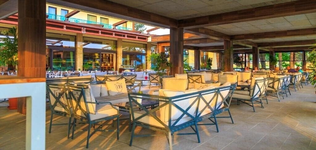 Изображение Hotel Berane 4*