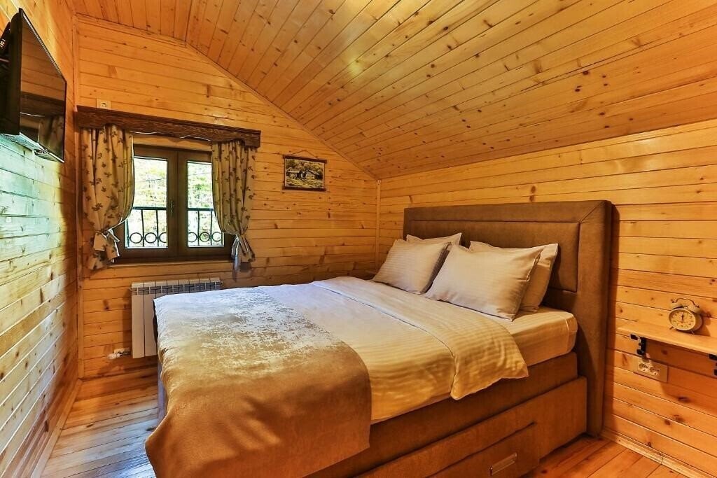 Фото Eco Resort Elite Apartments 4*