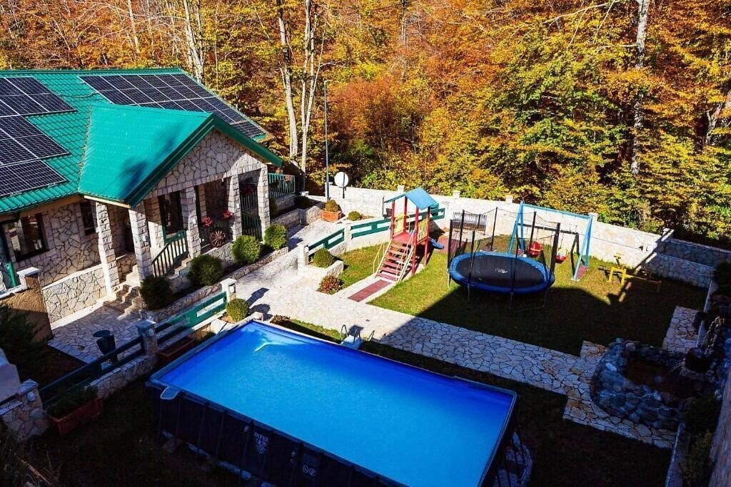 Фотография Eco Resort Elite Apartments 4*