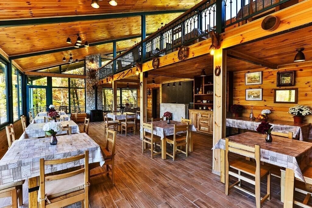 Изображение Eco Resort Elite Apartments 4*