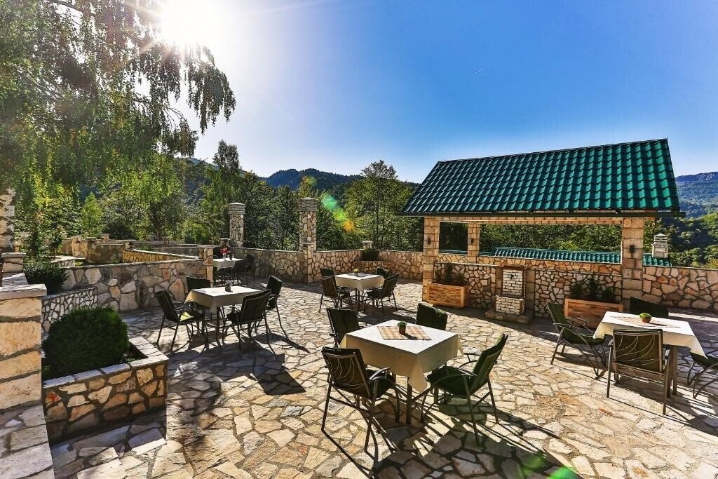 Картинка Eco Resort Elite Apartments 4*