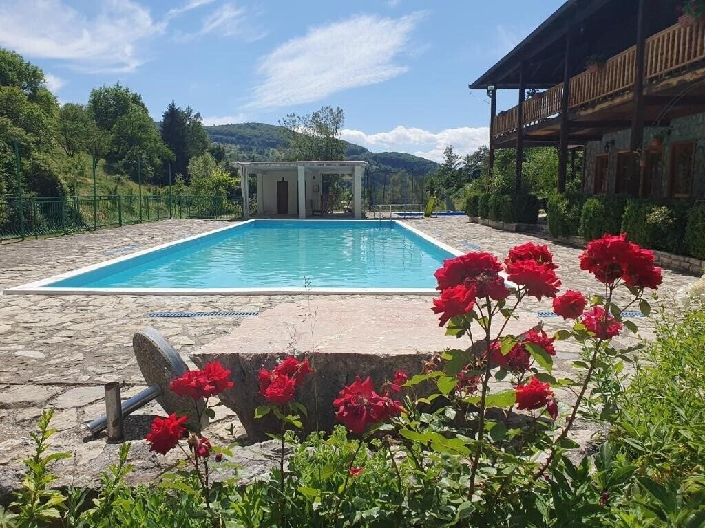 Фотография Etno Selo Vrelo 3*