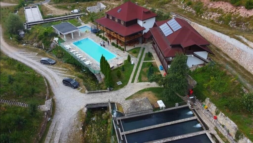 Изображение Etno Selo Vrelo 3*