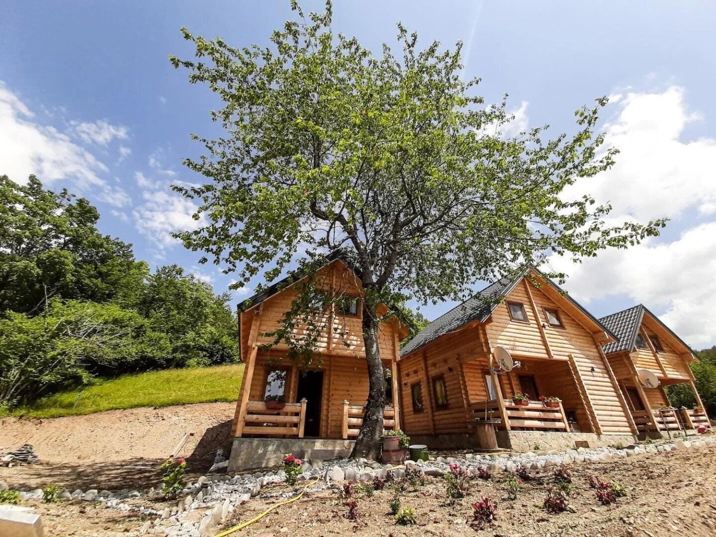 Фото Sunny Hill 3*
