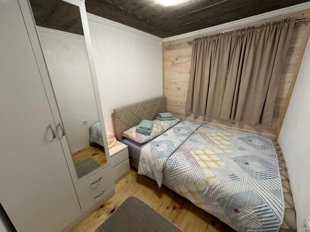 Фотография Village Lux 3*