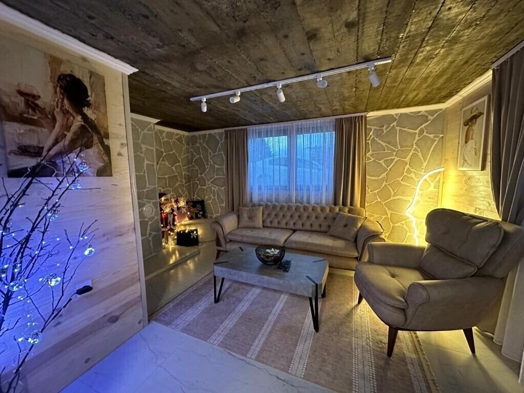 Изображение Village Lux 3*