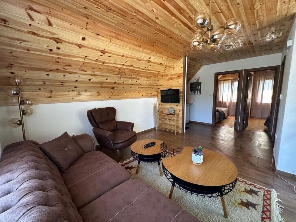 Картинка Village Lux 3*
