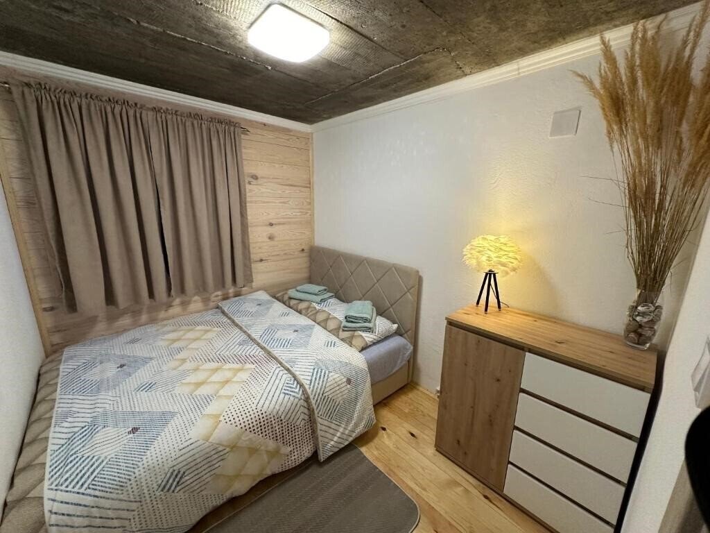 Отель Village Lux 3*