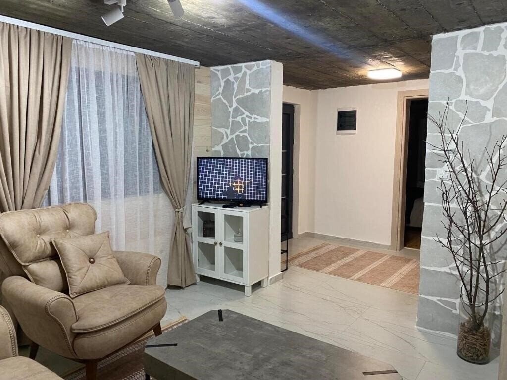 Фото Village Lux 3*
