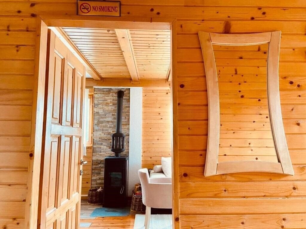 Картинка Lodge Breza Lux 4*