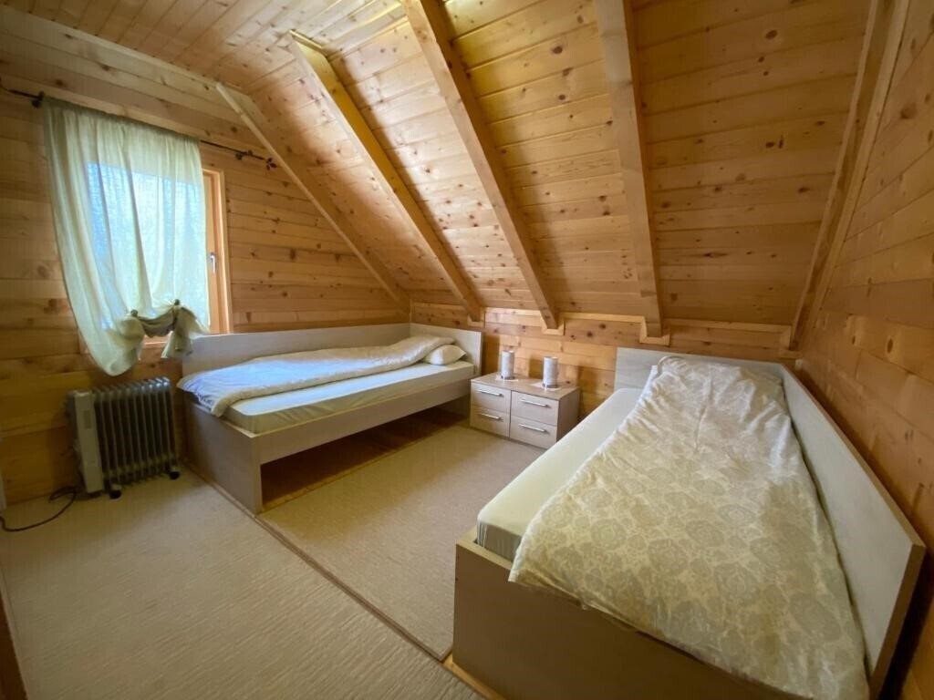Фото Lodge Breza Lux 4*