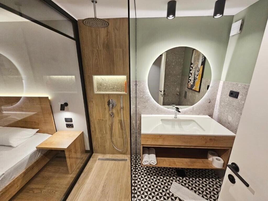Фотографія Komovi Hotel 3*