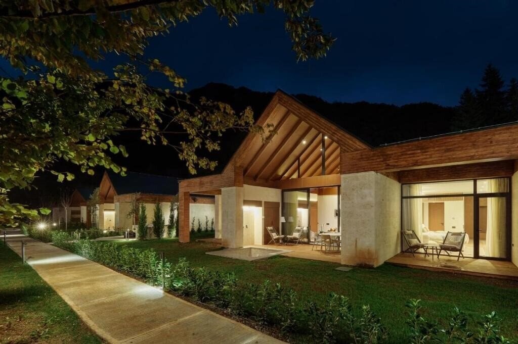 Готель Terra Homes 5*