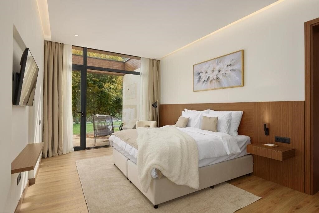 Фото Terra Homes 5*